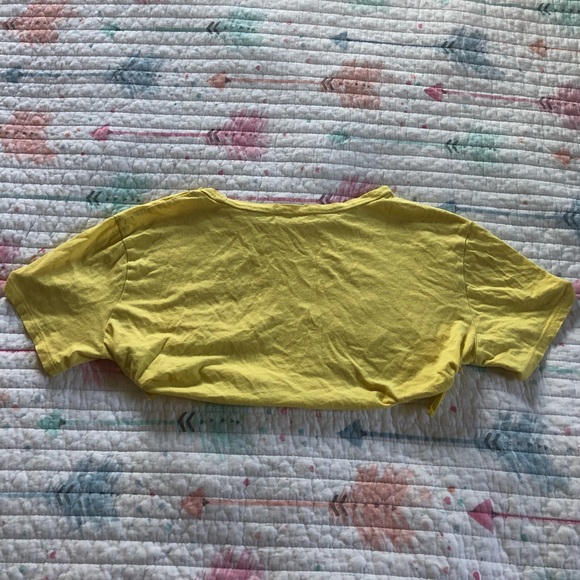 Crop top - Picture 2 of 2